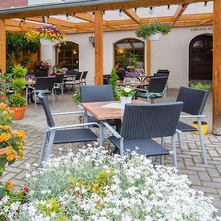 Hotel & Ferienwohnungen Bohlenblick Saalfeld Saale Екстер'єр фото